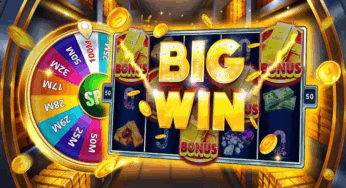 Analisis Menang Wild West Gold Megaways Hyper Slot Habanero