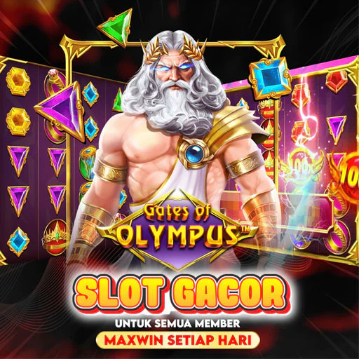 Link Resmi Taruhan Slot Online Gacor Terpercaya & Toto 4D Jackpot Paling Besar Terbaik se Indonesia