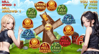 Judi Slot Jackpot Indonesia