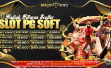 Link Resmi Daftar Slot Online TerGacor Terpercaya Fitur Terupdate Paling Nyaman Terbaik