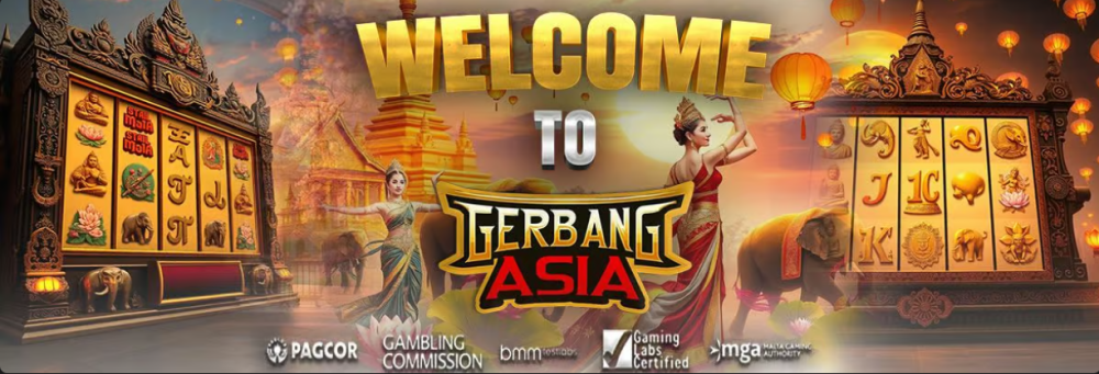 Daftar Berita Gacor Online