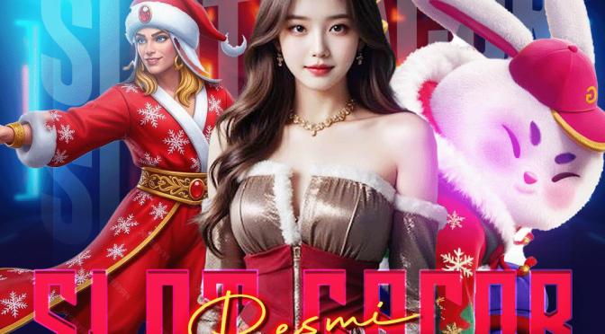 Situs Judi Slot Online Terbaik Di Indonesia