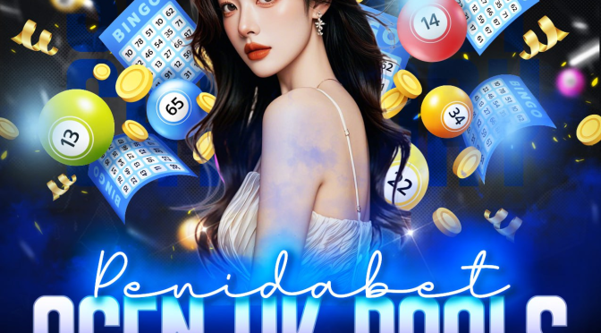 Artikel Slot Online Untuk Player