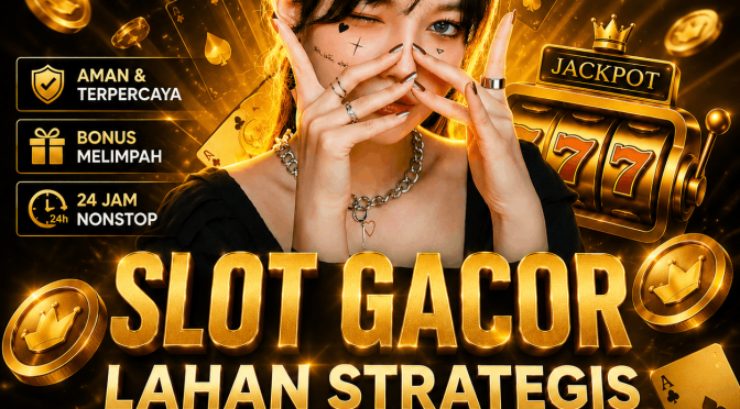 Kasino Slot Online Melalui Piñata Bucks