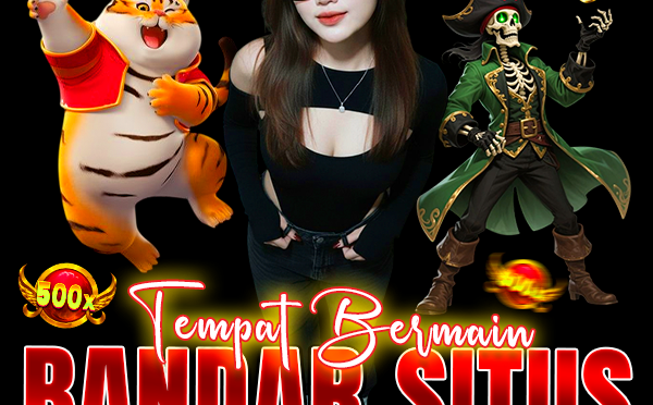 Menjelajahi Slot Online Pragmatic Play Terkini