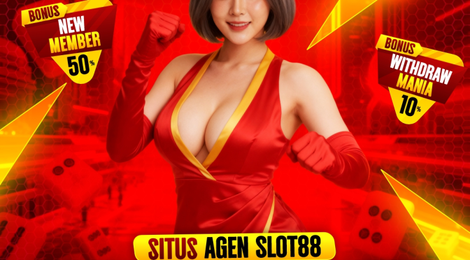 Provider Ternama Dalam Dunia Perjudian Slot Online