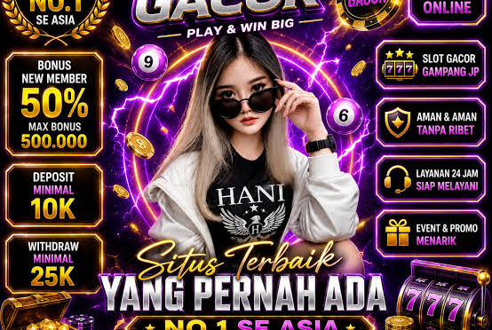 Hadiah Jekpot Slot Online Terpercaya