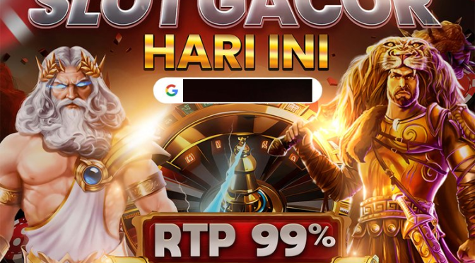Evolusi Hiburan Daring dan Peran Platform Digital Modern