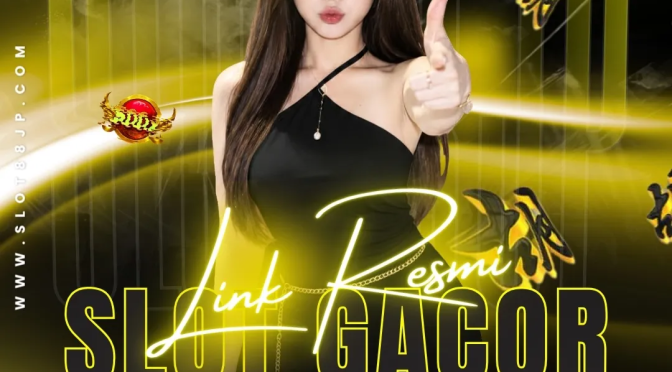 Maxwin Slot Gacor Gerbangasia
