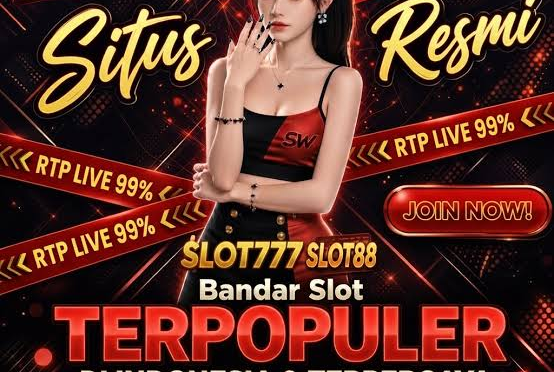 Arena Tanpa Batas bagi Inovasi Gaming